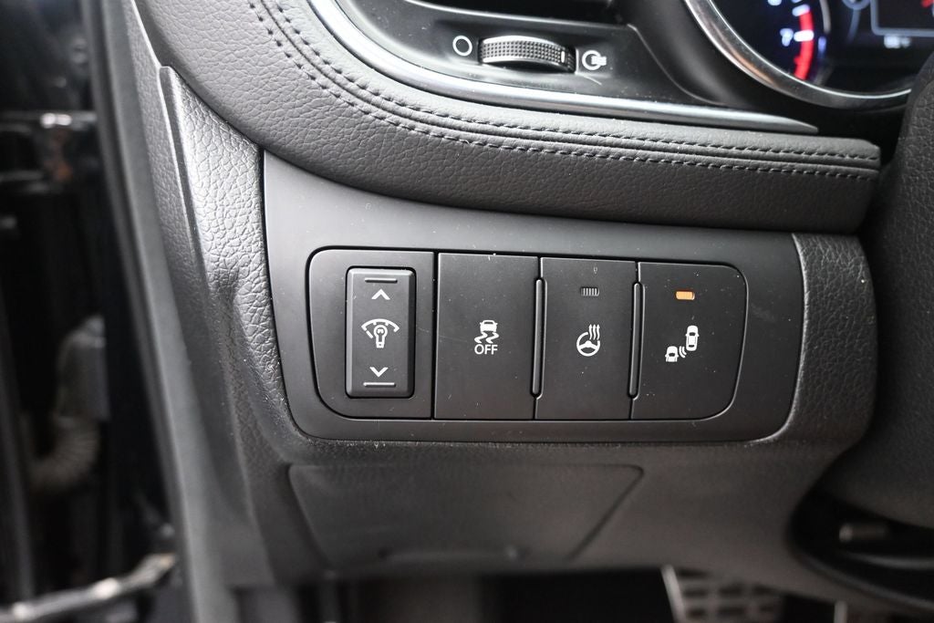 2014 Kia Optima SXL Turbo