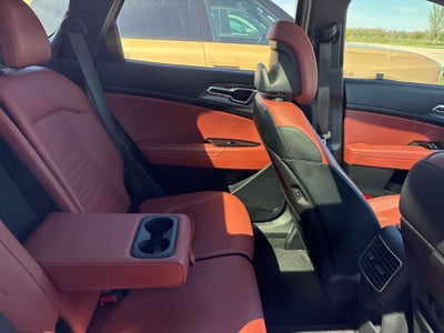 2025 Kia Sportage SX-Prestige