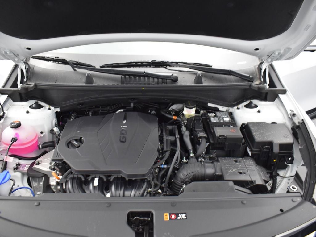 2025 Kia Sportage SX-Prestige