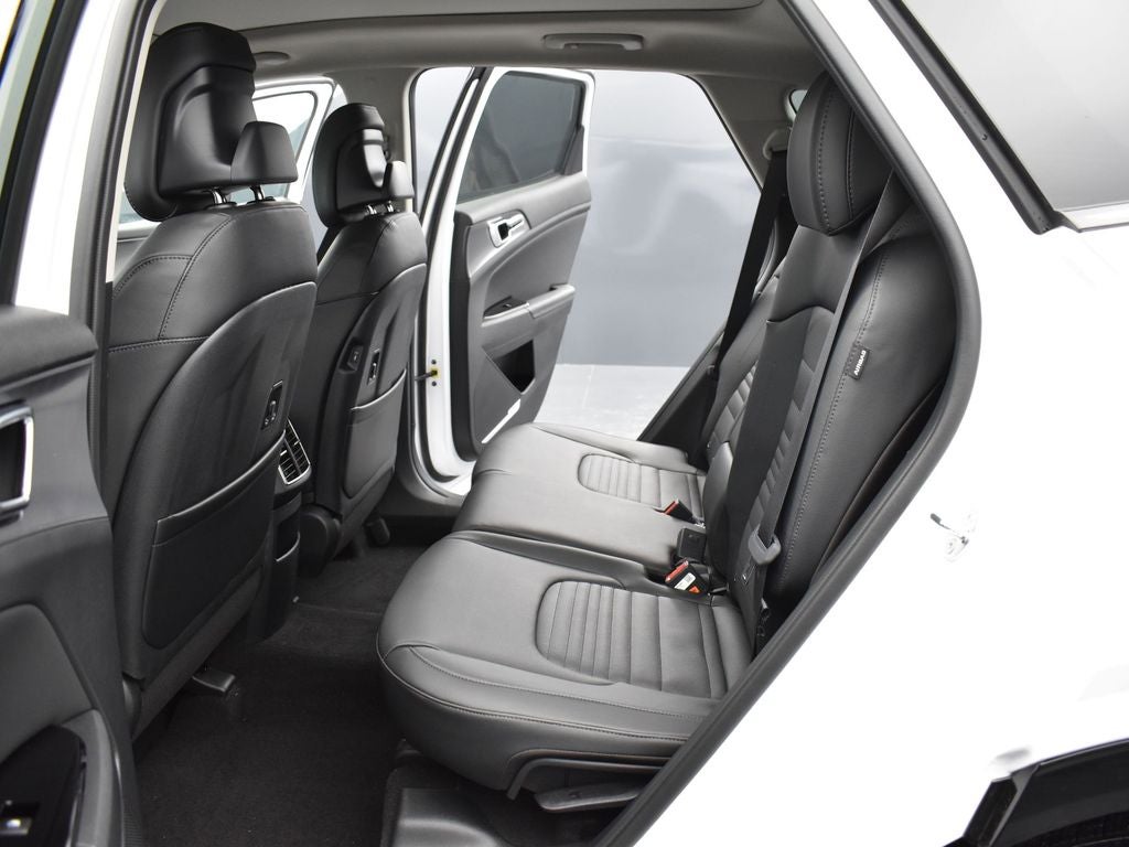 2025 Kia Sportage SX-Prestige