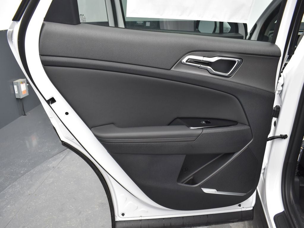 2025 Kia Sportage SX-Prestige