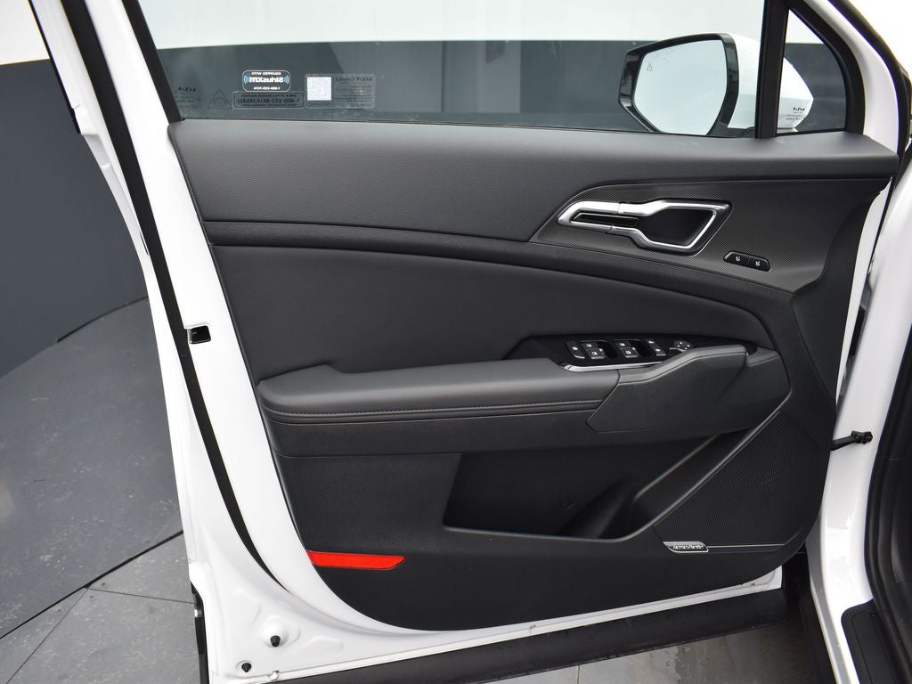 2025 Kia Sportage SX-Prestige