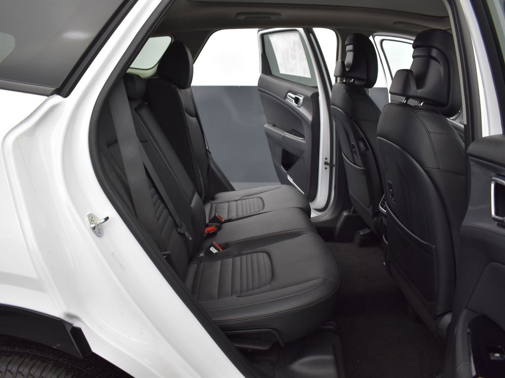 2025 Kia Sportage SX-Prestige