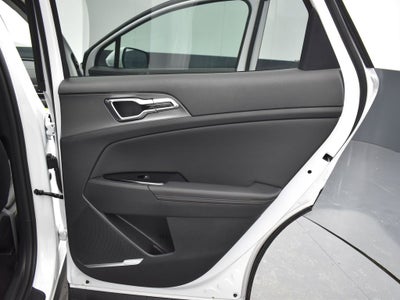 2025 Kia Sportage SX-Prestige