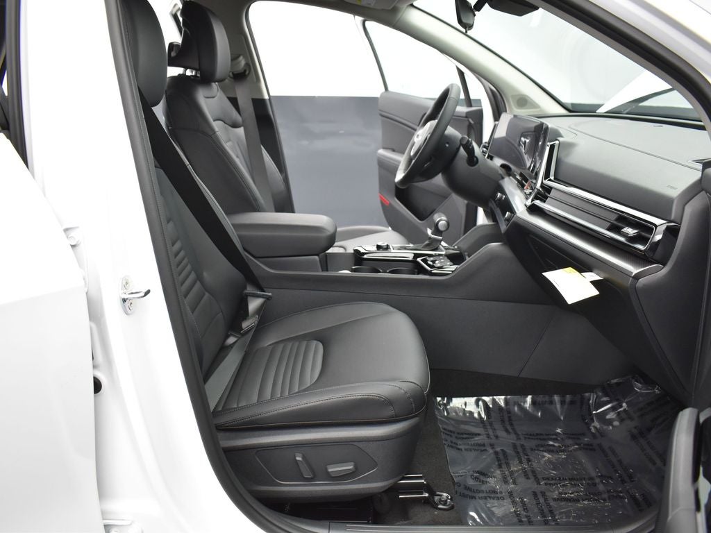 2025 Kia Sportage SX-Prestige