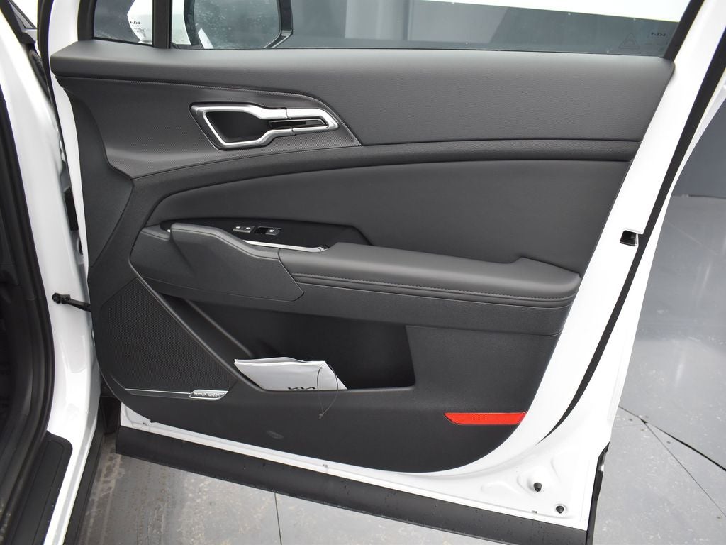 2025 Kia Sportage SX-Prestige