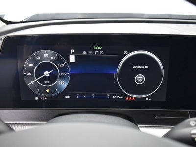 2025 Kia Sportage SX-Prestige