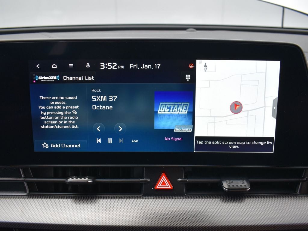 2025 Kia Sportage SX-Prestige