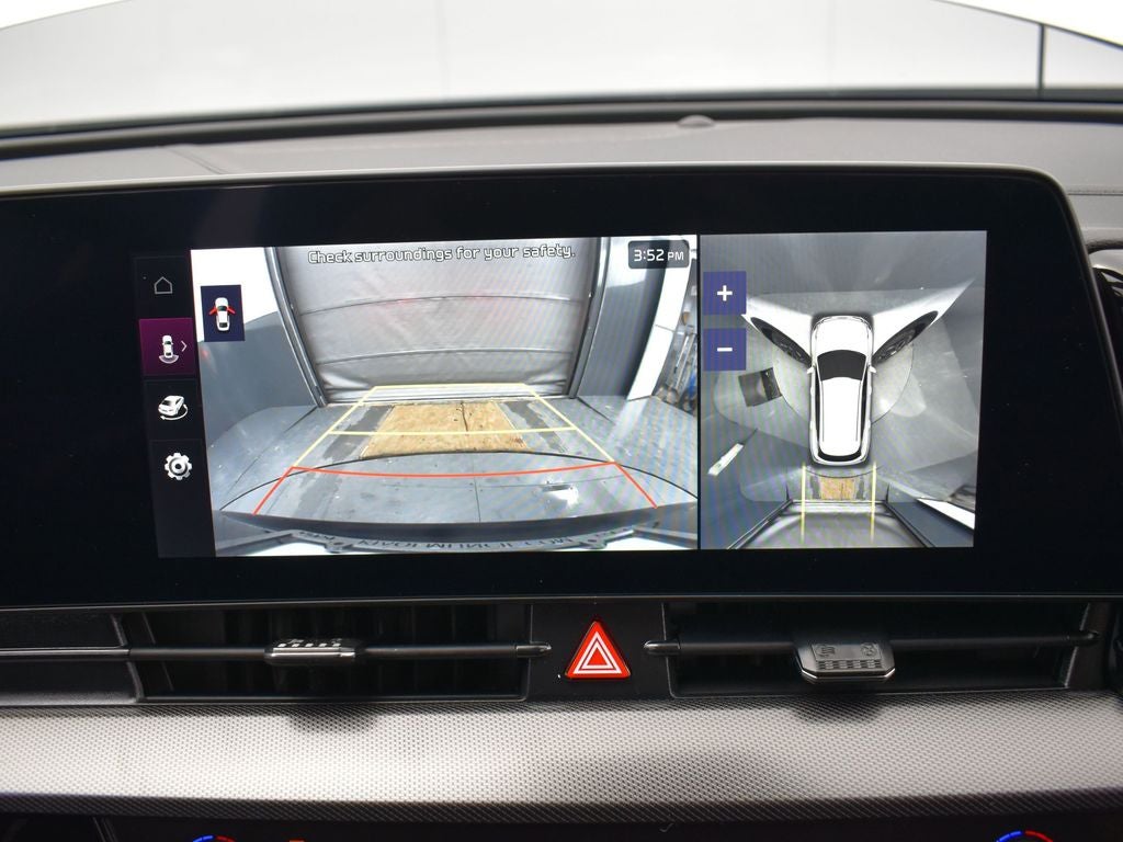 2025 Kia Sportage SX-Prestige