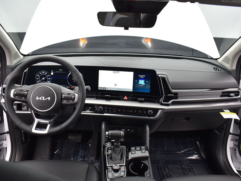 2025 Kia Sportage SX-Prestige