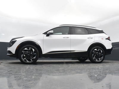 2025 Kia Sportage SX-Prestige