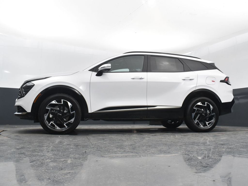 2025 Kia Sportage SX-Prestige
