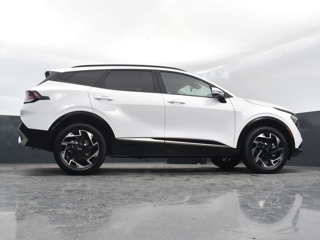 2025 Kia Sportage SX-Prestige