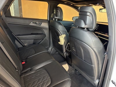 2023 Kia Sportage X-Pro Prestige