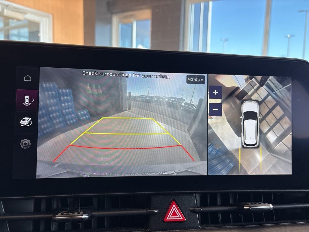 2023 Kia Sportage X-Pro Prestige