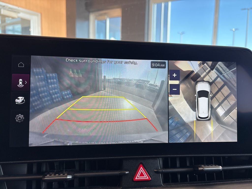 2023 Kia Sportage X-Pro Prestige