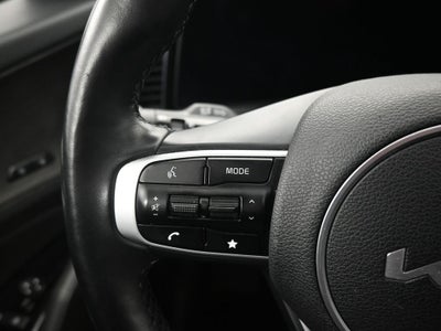 2023 Kia Sportage X-Pro