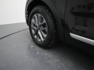 2023 Kia Telluride LX