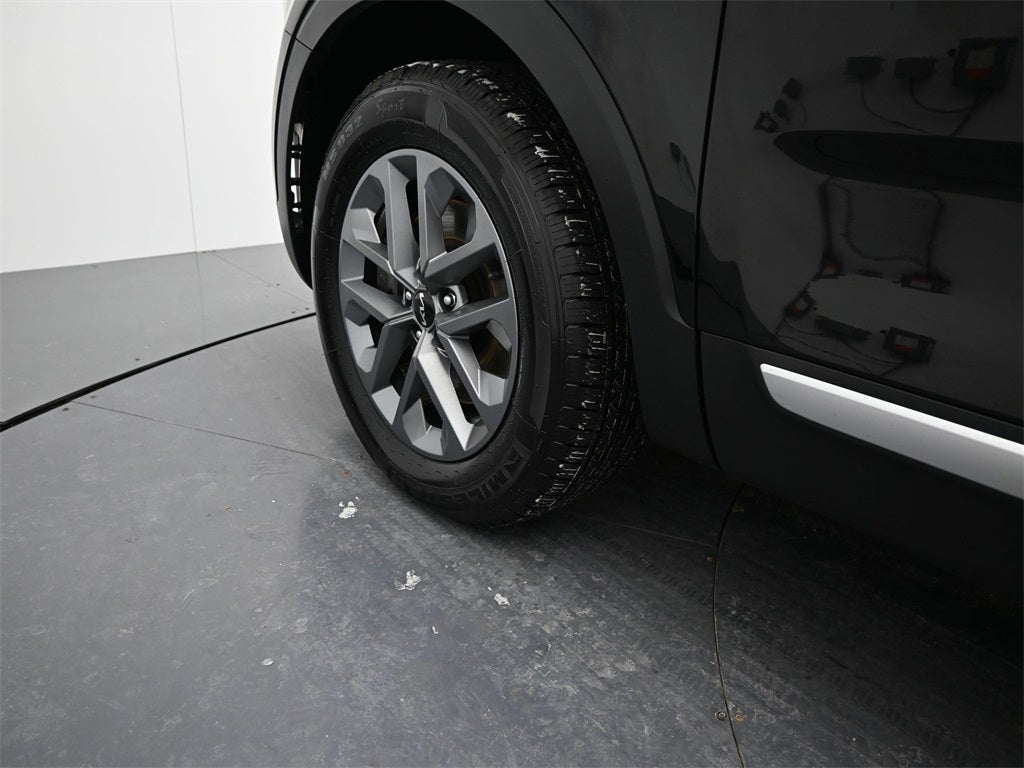 2023 Kia Telluride LX