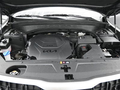 2023 Kia Telluride LX