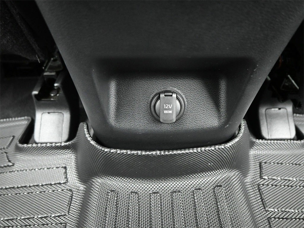 2023 Kia Telluride LX