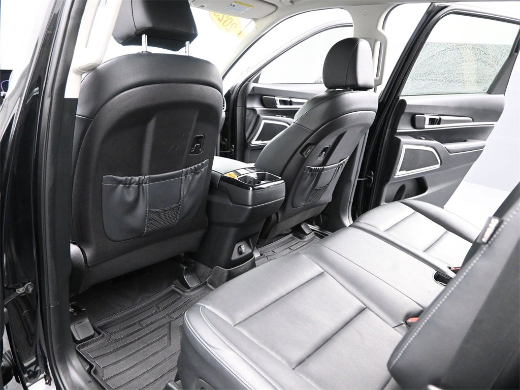 2023 Kia Telluride LX