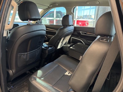 2023 Kia Telluride LX