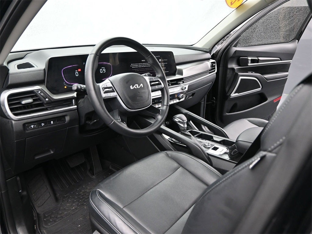 2023 Kia Telluride LX