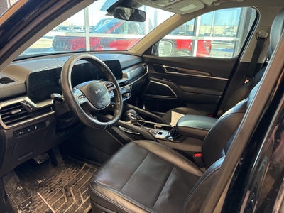 2023 Kia Telluride LX