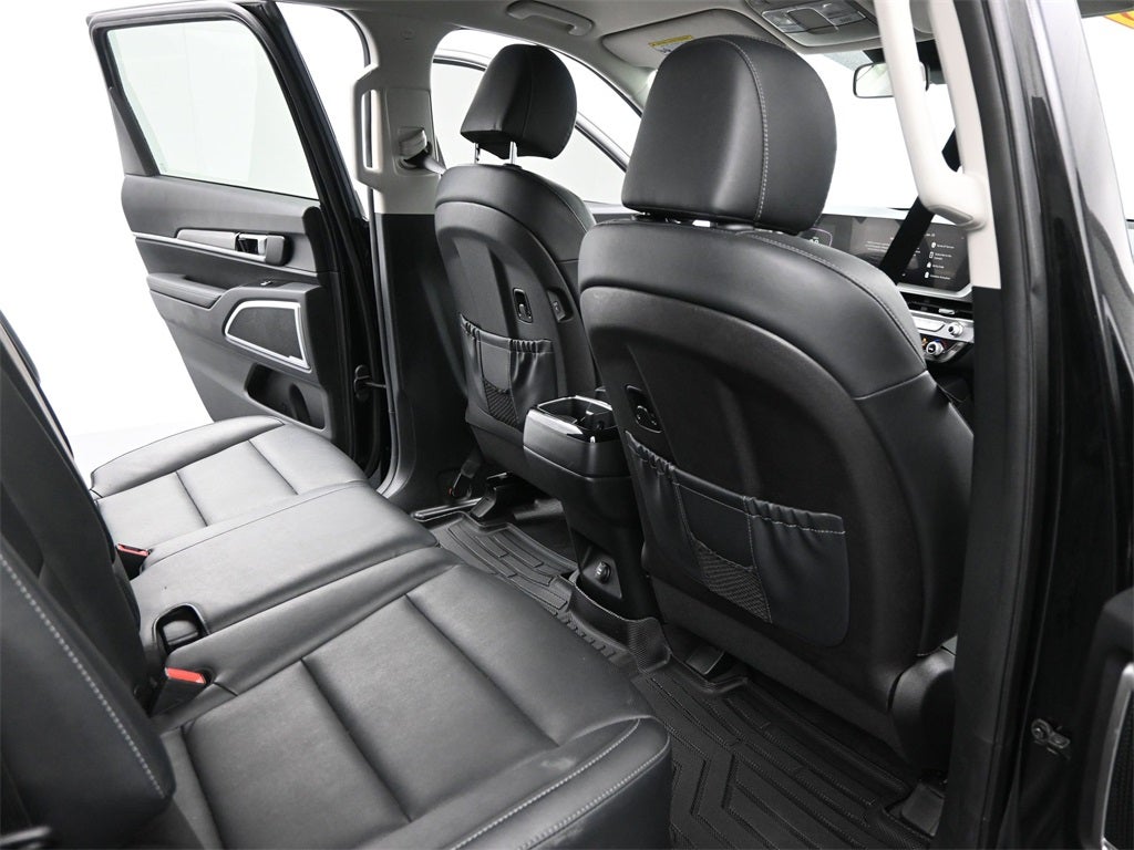 2023 Kia Telluride LX