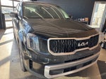 2023 Kia Telluride LX