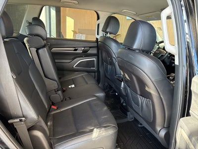 2023 Kia Telluride LX