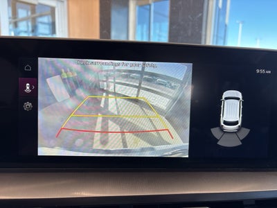 2023 Kia Telluride LX