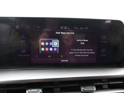 2023 Kia Telluride LX