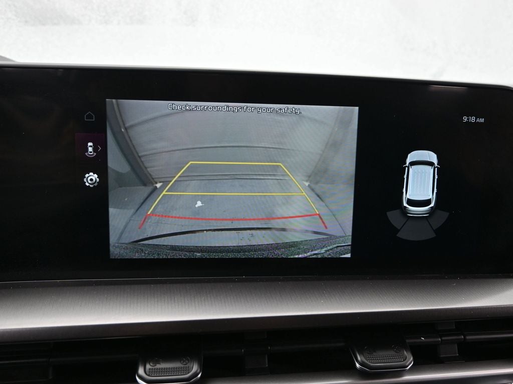 2023 Kia Telluride LX