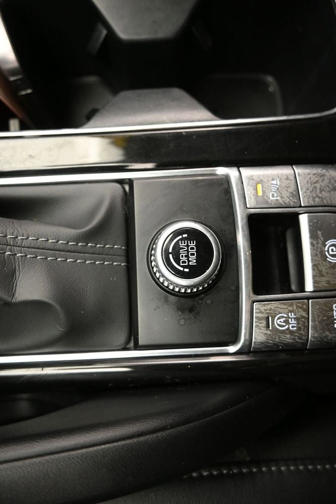 2023 Kia Telluride LX