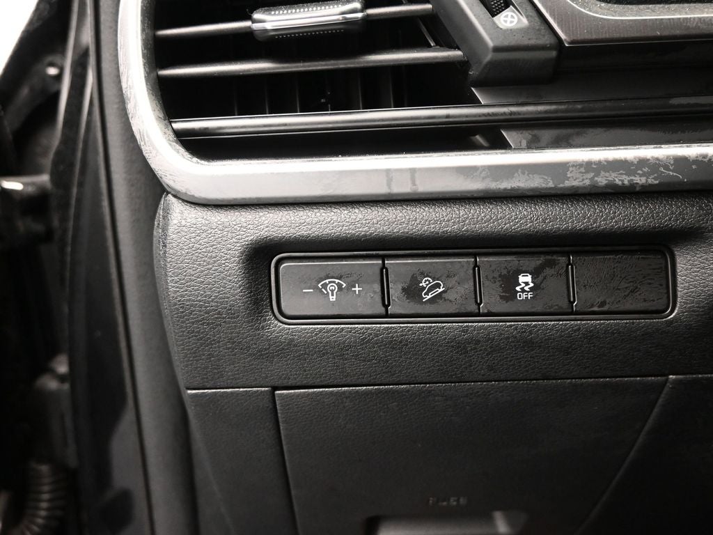 2023 Kia Telluride LX