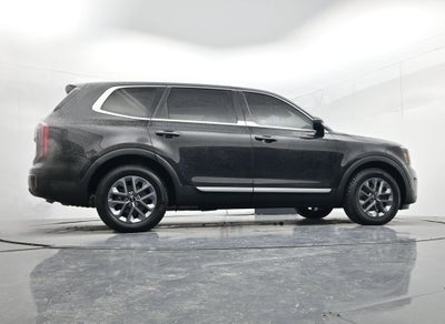 2023 Kia Telluride LX