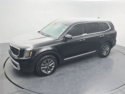 2023 Kia Telluride LX