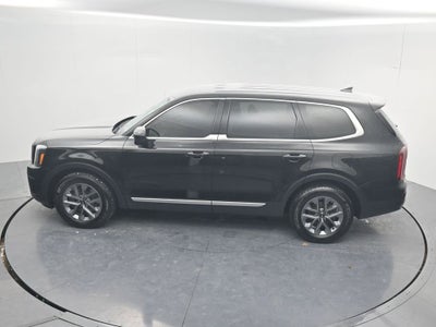 2023 Kia Telluride LX