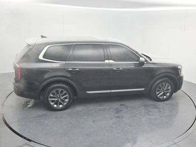 2023 Kia Telluride LX