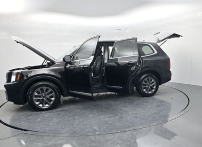 2023 Kia Telluride LX