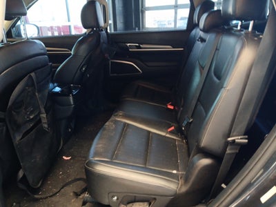 2020 Kia Telluride LX