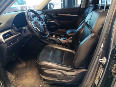 2020 Kia Telluride LX