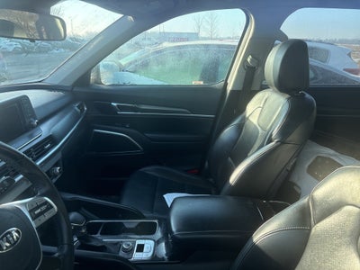 2021 Kia Telluride LX