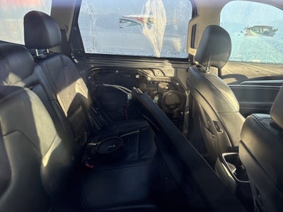 2021 Kia Telluride LX