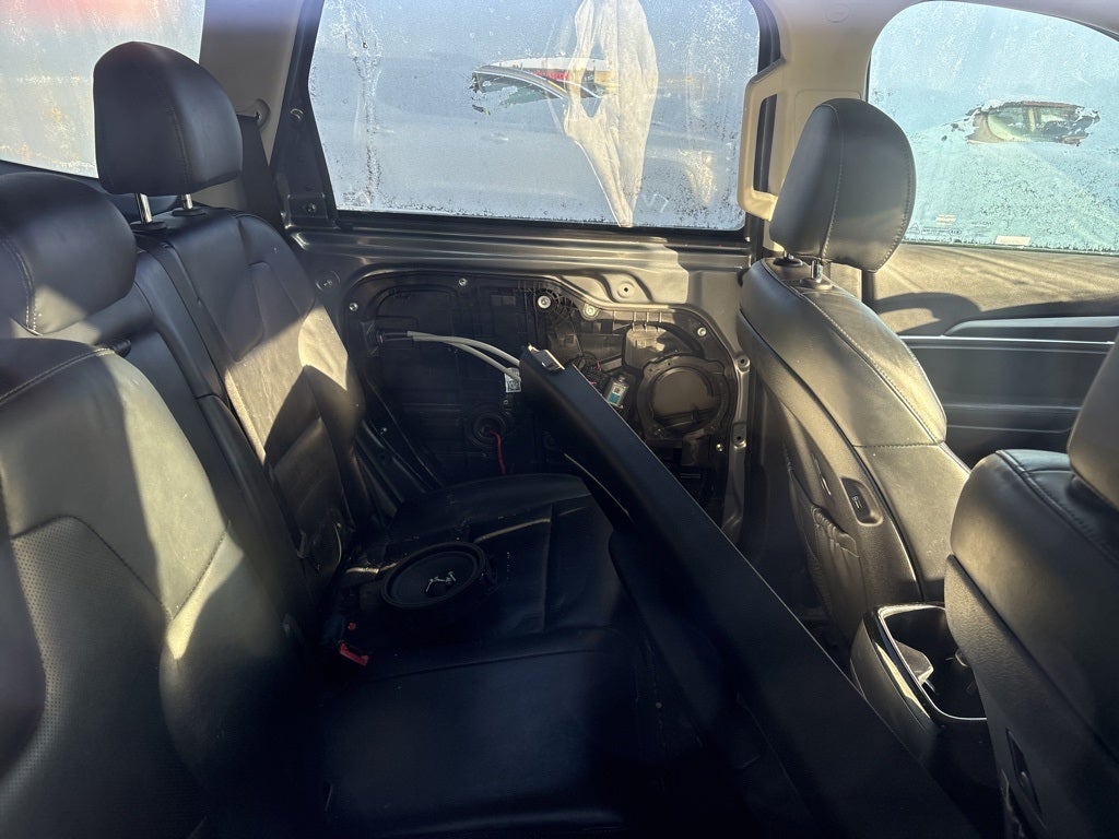 2021 Kia Telluride LX