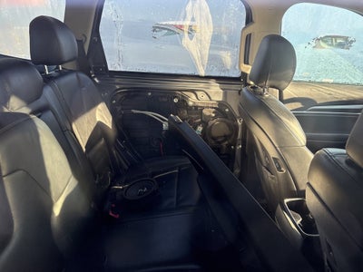 2021 Kia Telluride LX