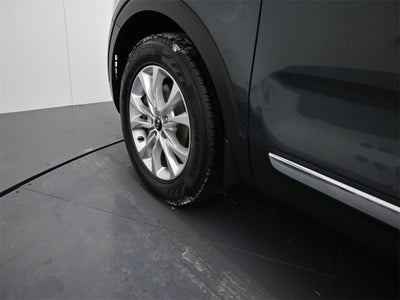 2020 Kia Telluride LX