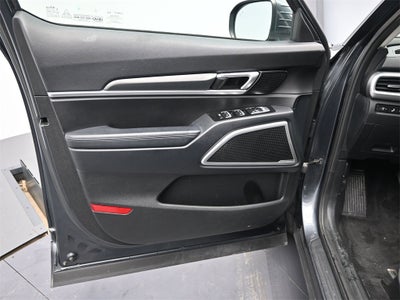 2020 Kia Telluride LX